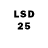 LSD-25 экстази кислота Lightlove21